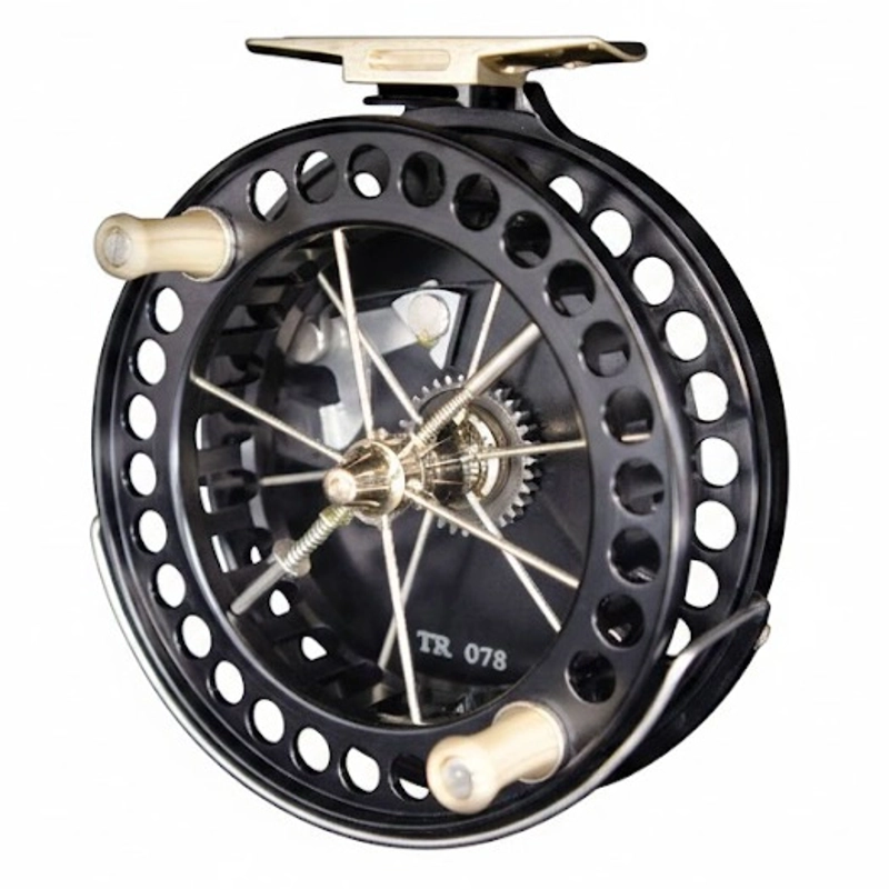 JW Young Triton True-Pin Centrepin